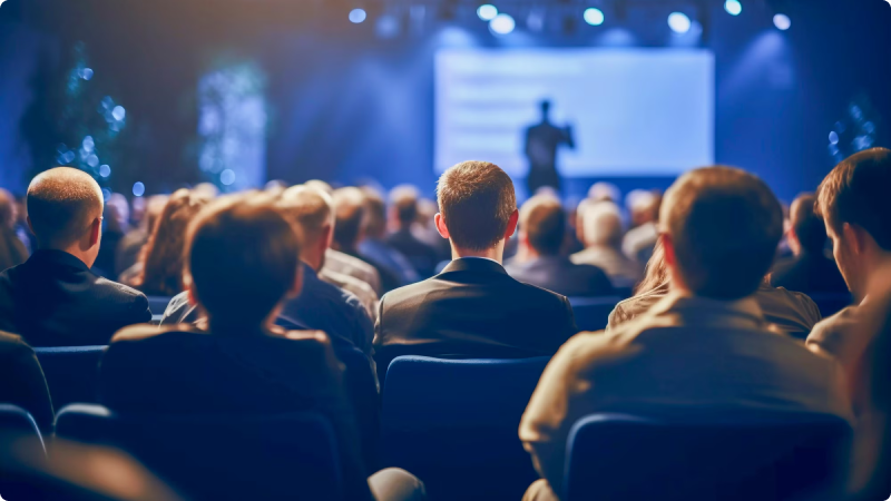 Novogradac Affordable Housing Developers Conference