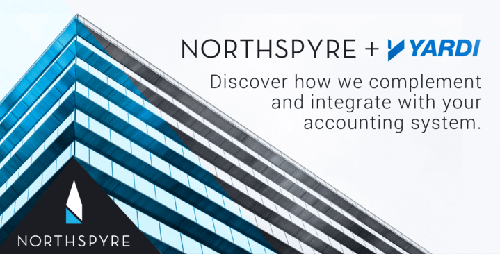 The Power of Integrating Northspyre and Yardi