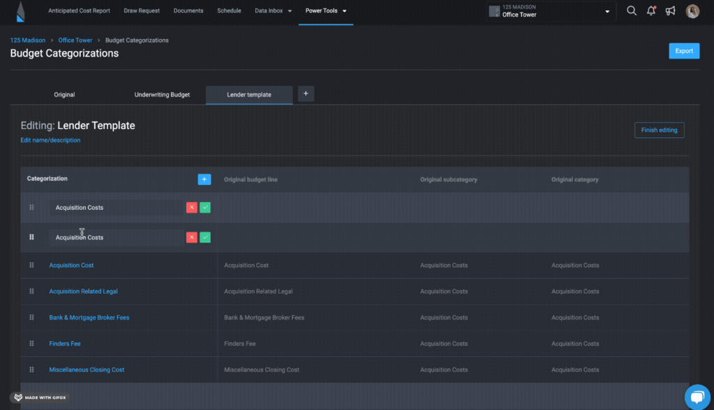 Building an Advanced Draw Tree using Northspyre Premium LIHTC & Capital Stack Solution