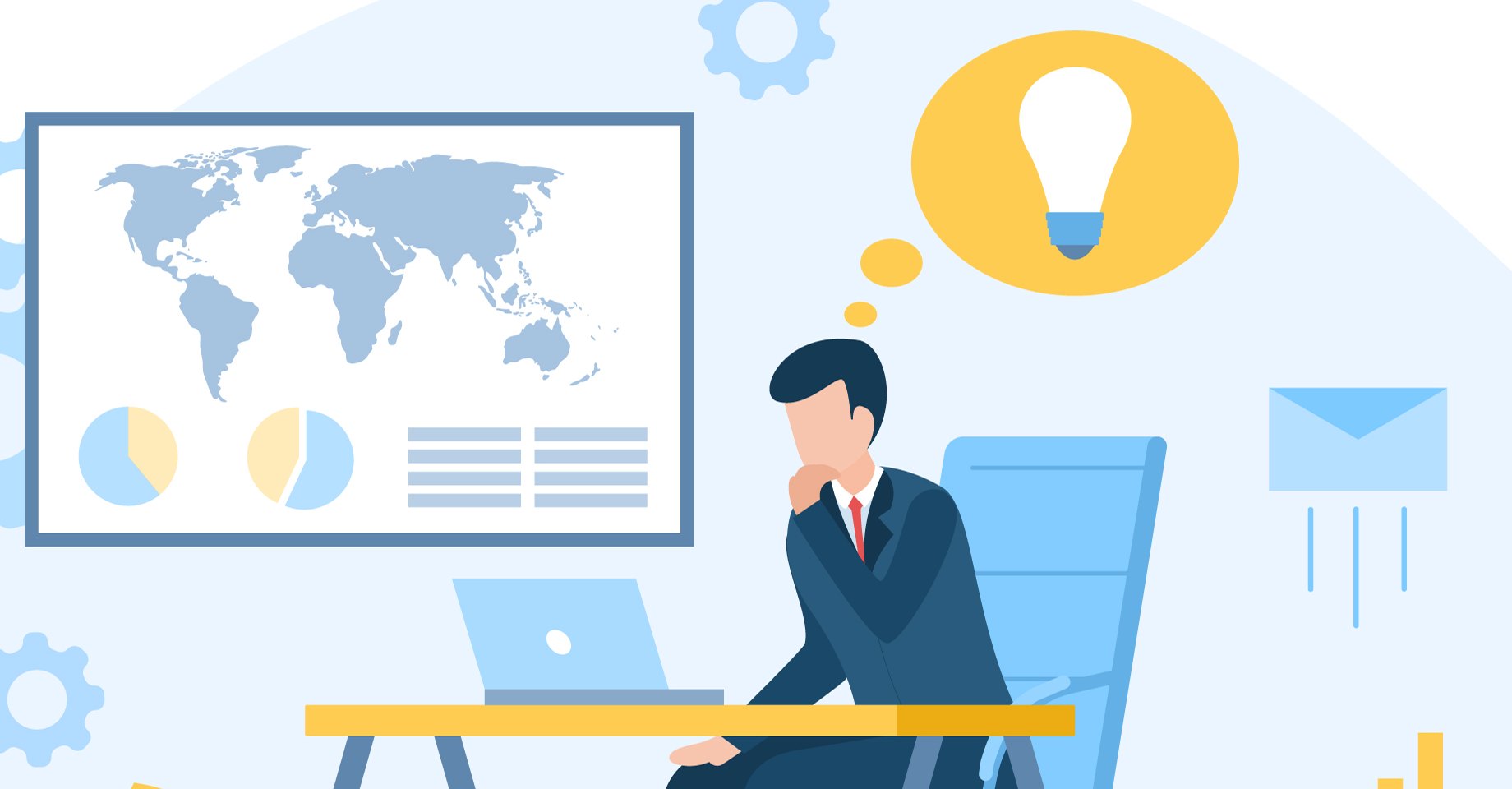 3 Ways Commercial Real Estate Software Helps Development Firm Owners