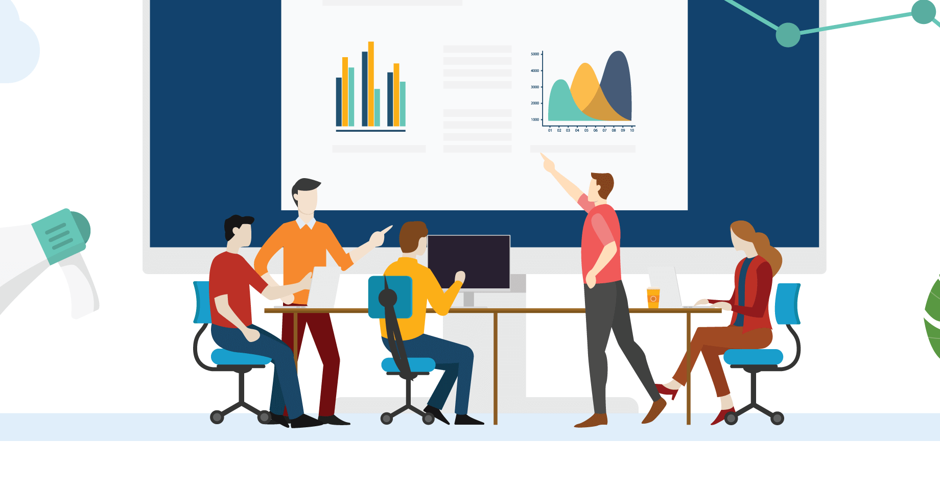 4 Ways Real Estate Developers Can Reduce Project Errors