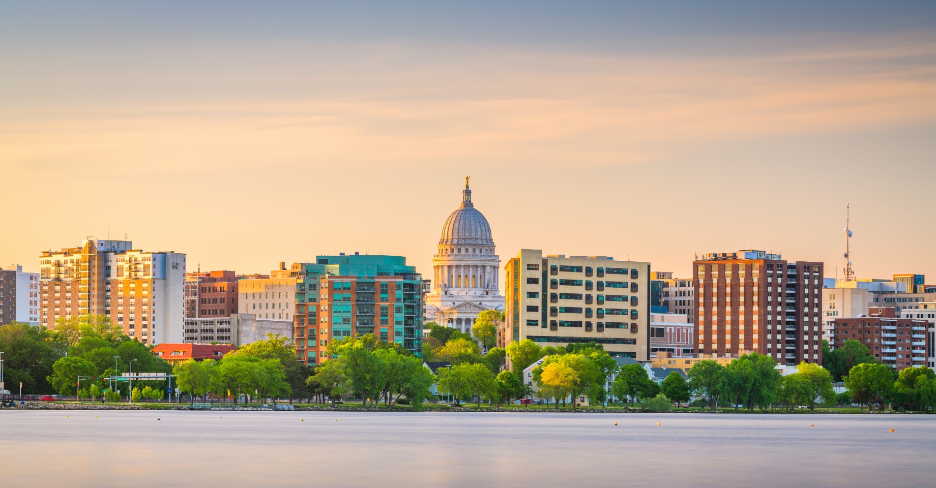 Madison WI Real Estate Market Picks Up Speed in 2023