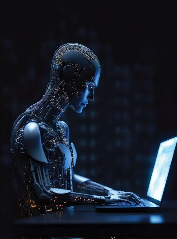 Generative AI Is Coming Soon to CRE