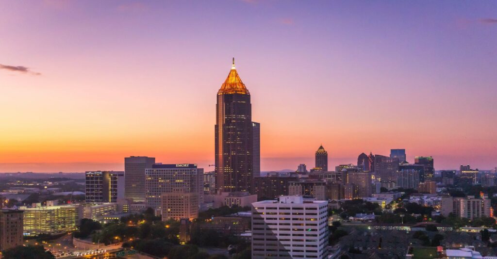 Atlanta Real Estate Market: Developers Drive Industrial Development