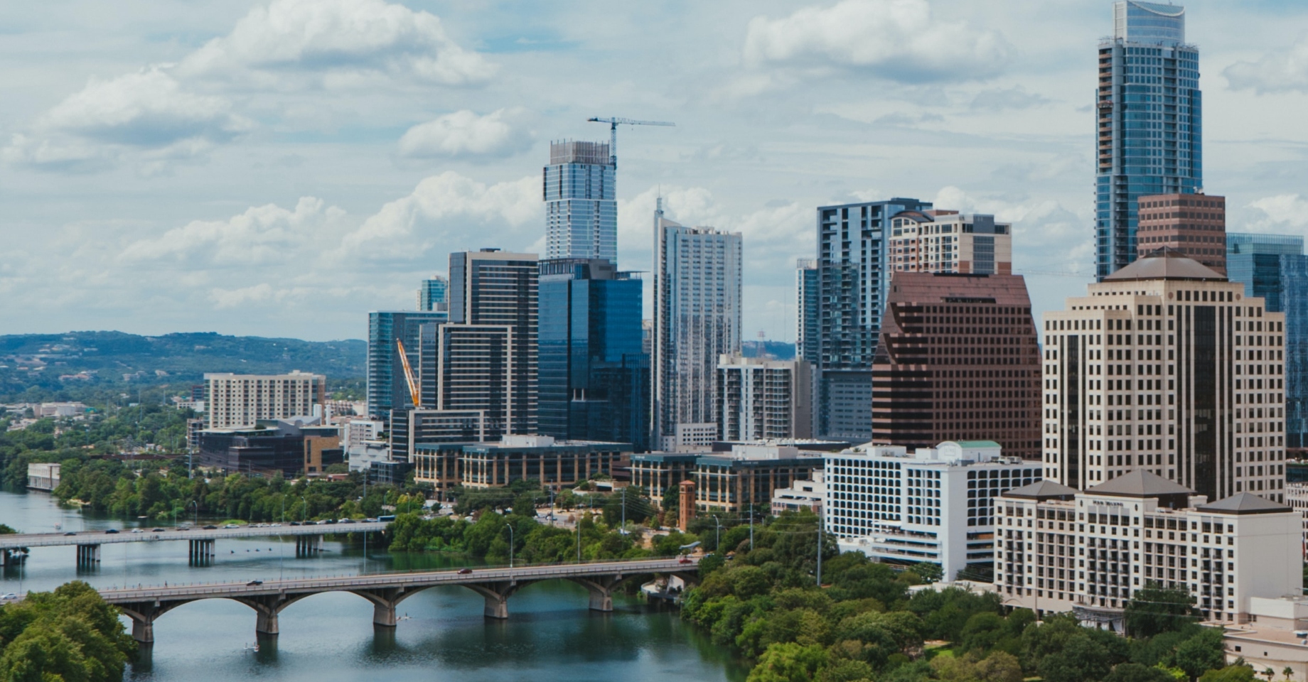Several Industrial Projects Planned in Austin Real Estate Market