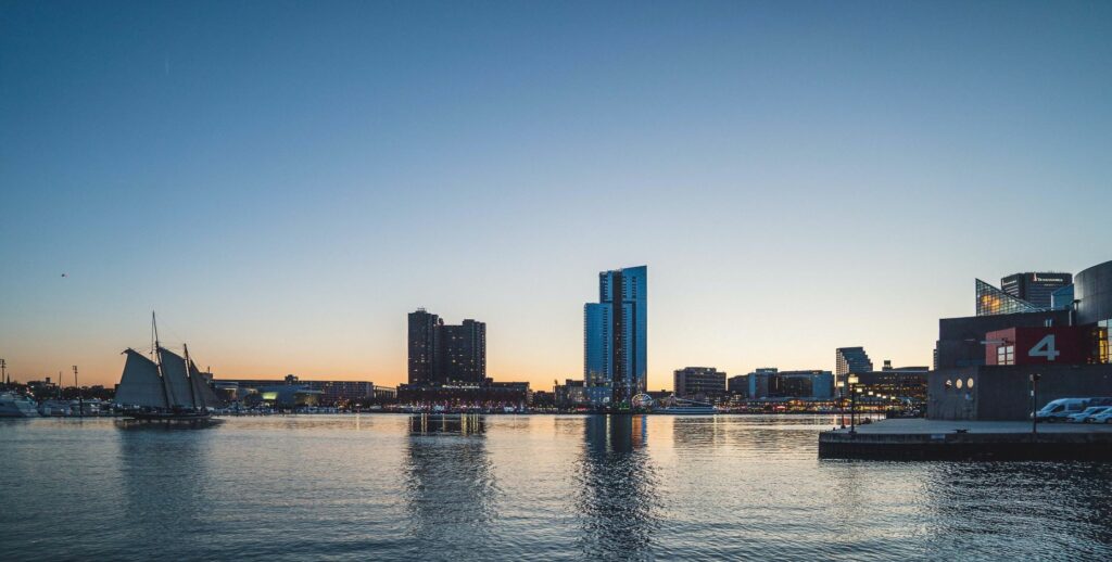 Baltimore Real Estate Investors Find New Hub in Local Market