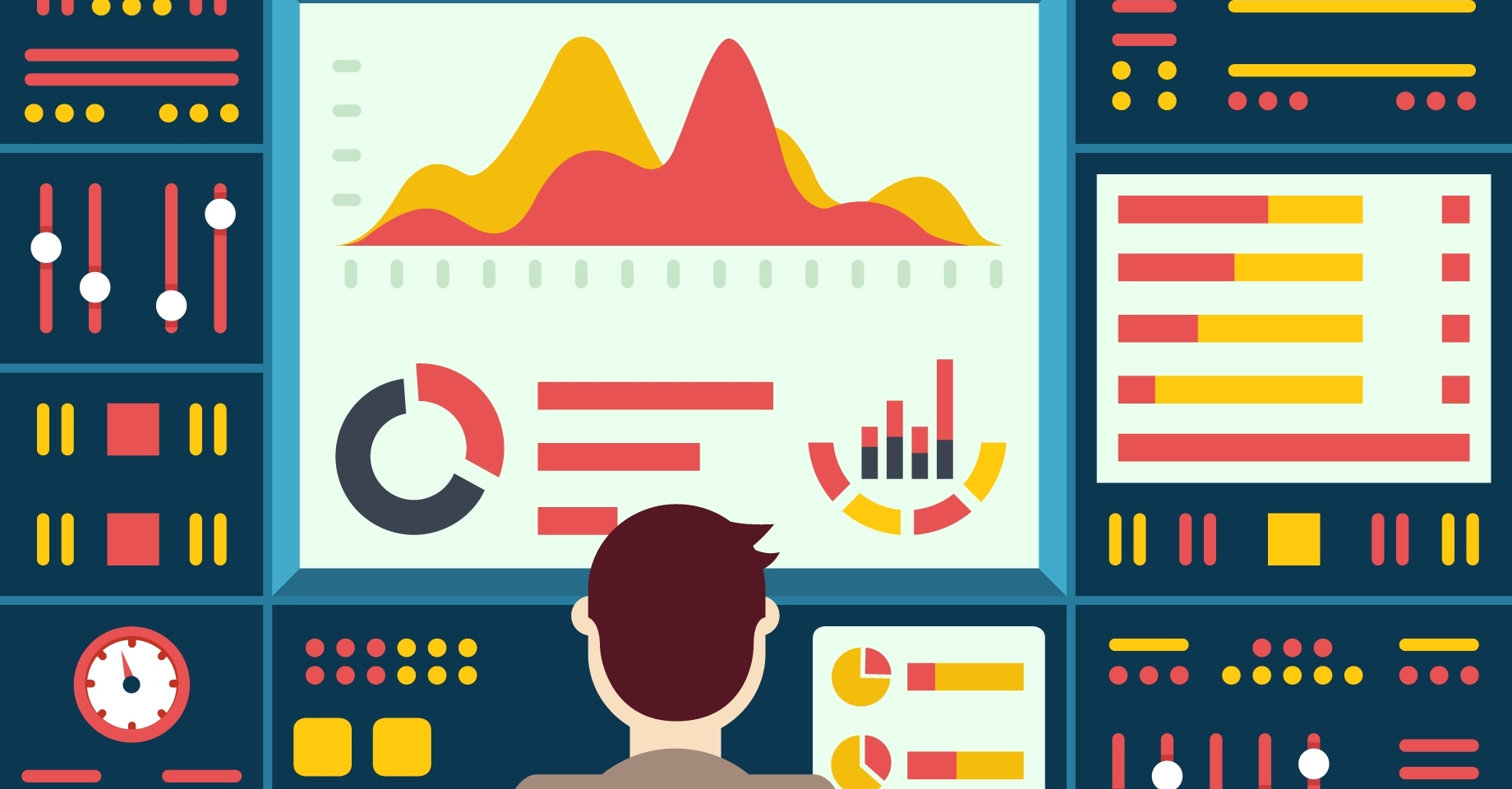 3 Ways Real Estate Data Analytics Help Developers Earn Higher Returns