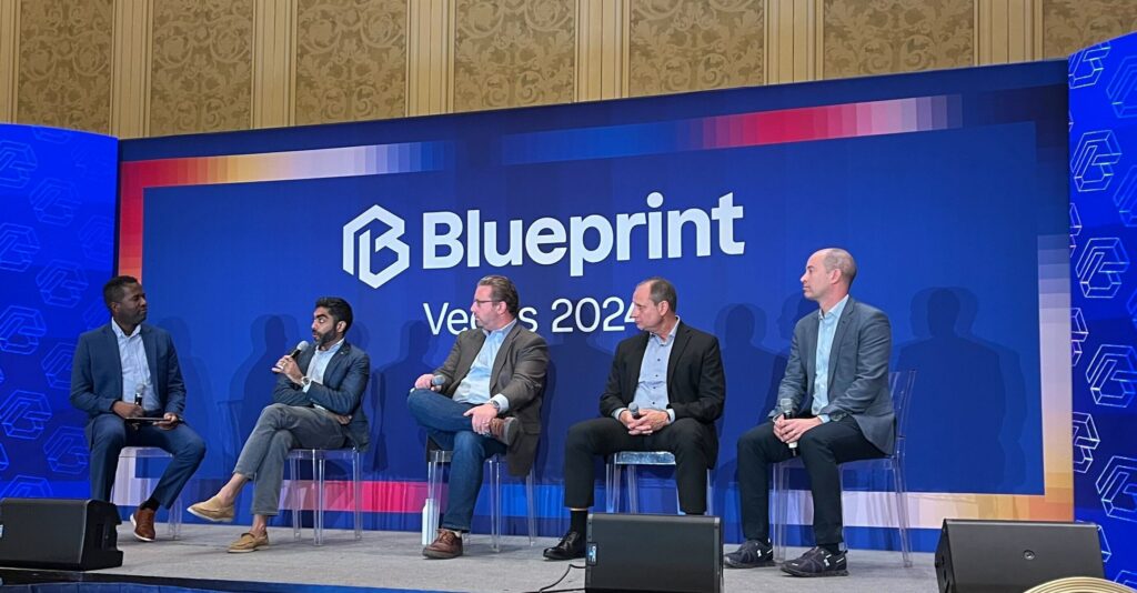 Northspyre Helps CRE Developers Navigate the Margin Crisis at Blueprint 2024
