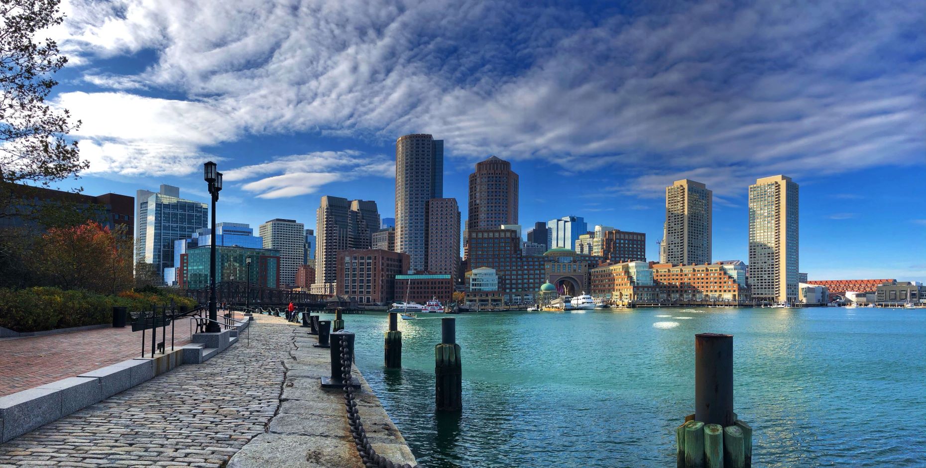 Real Estate Trends in Boston: New Developments in Seaport District