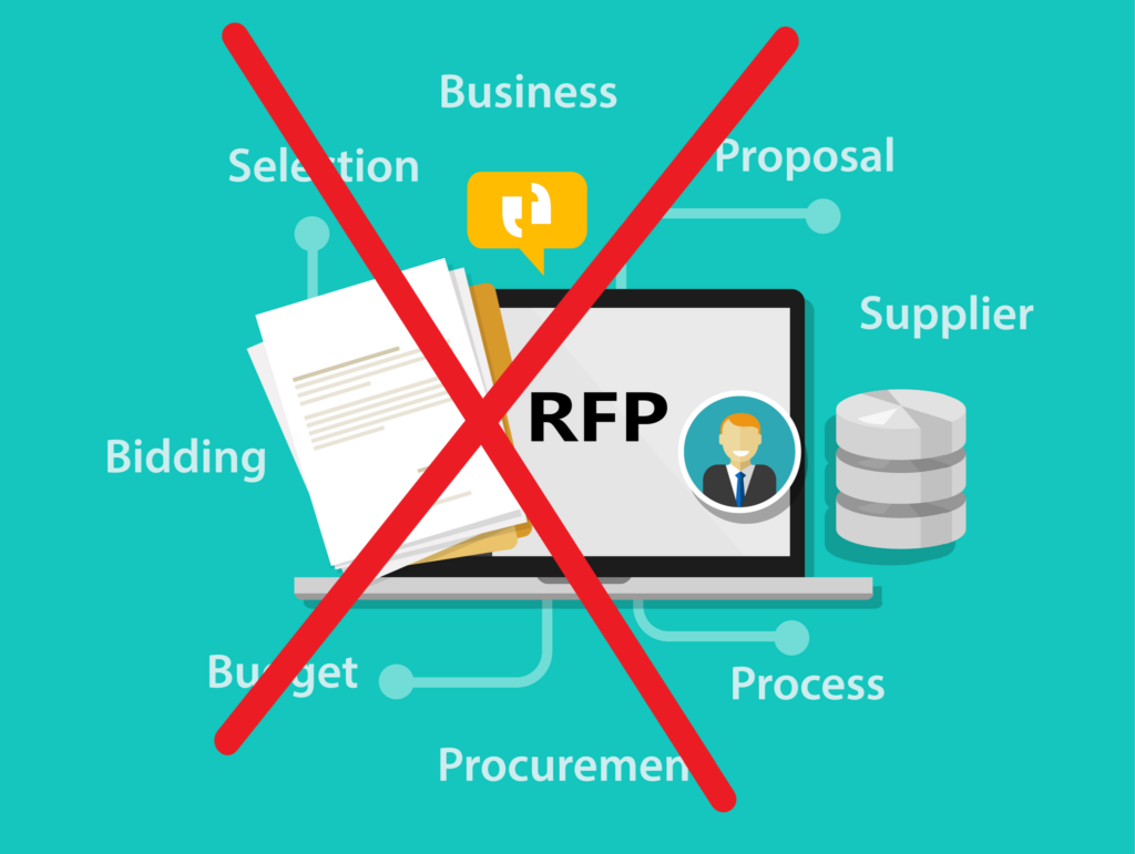 Why Commercial Real Estate Software Procurement is Broken