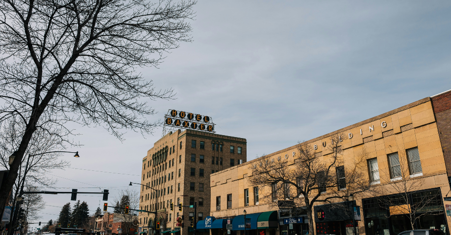Bozeman’s Real Estate Boom: Exciting Developments on the Horizon