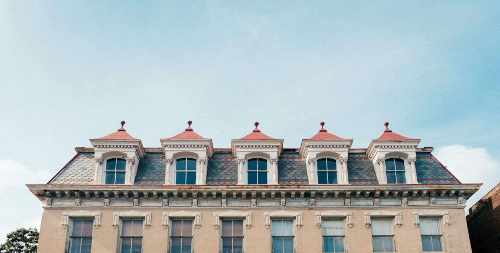 The Charleston Real Estate Market is Ever Expanding