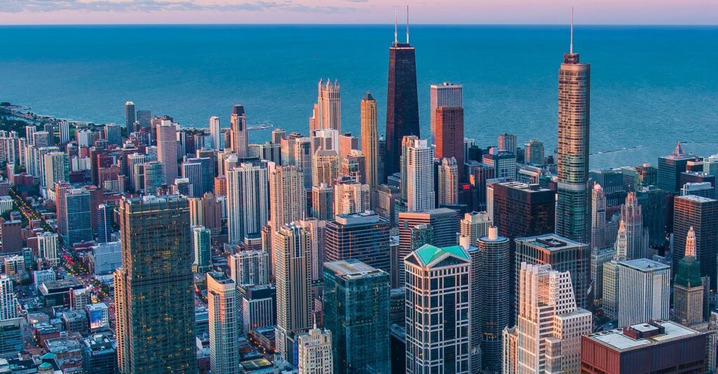 Chicago Universities Will Bring Exciting New Development to the City