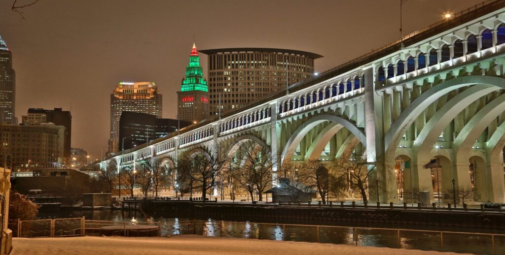 Cleveland Real Estate Developers Are Hard at Work on These Projects