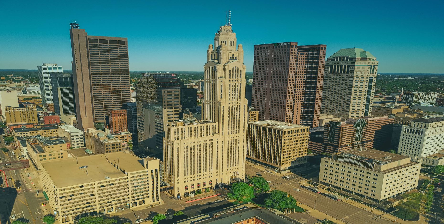 Investments Coming to Columbus Led by Intel and Stonehenge Real Estate