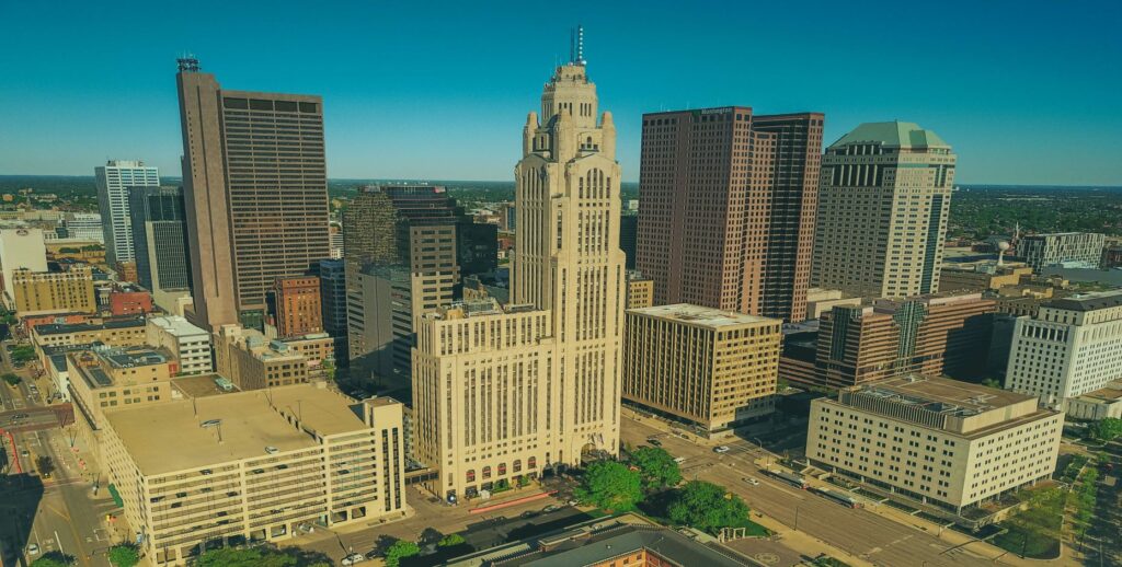 Mixed Use Development Trending In Columbus Real Estate Market