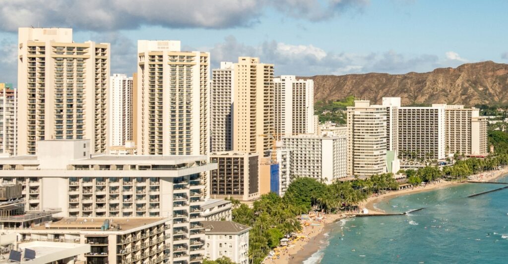 The Outlook: Hawaii Real Estate Developers Are Hard At Work in 2024