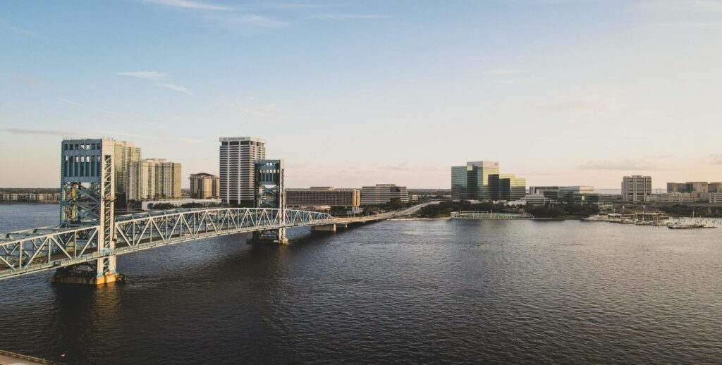 Jacksonville Real Estate Market: The Heart of a Growing City