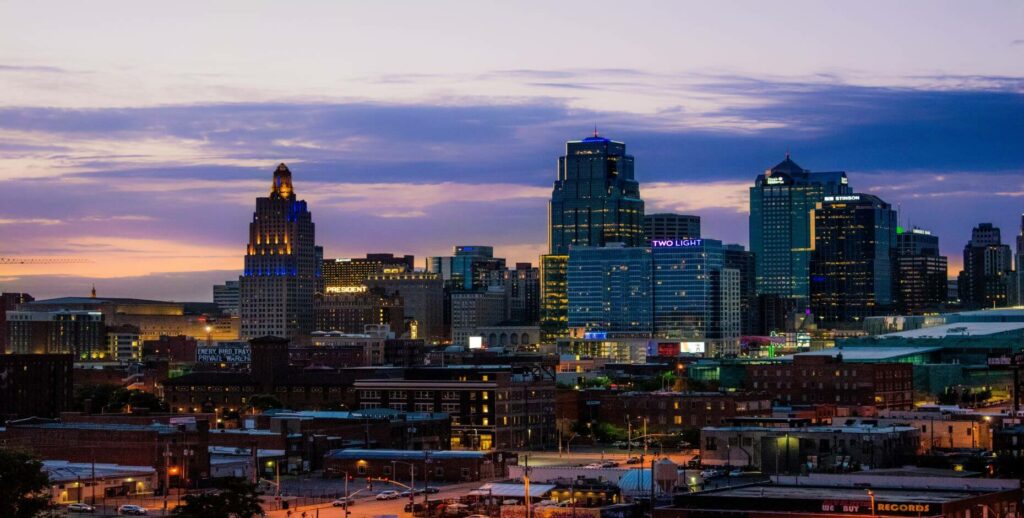 Kansas City Development Has Multifamily Projects Changing the Skyline