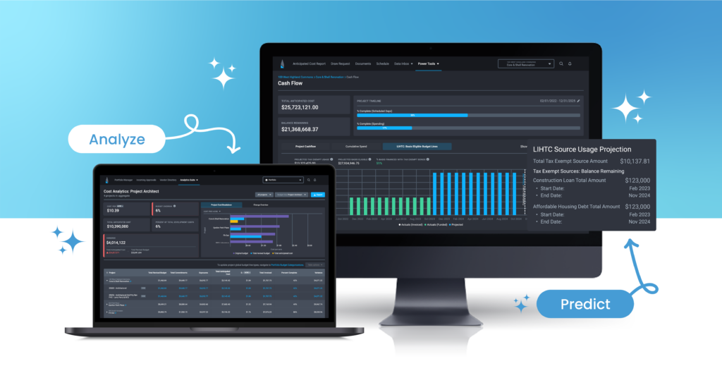 Q2 Product Announcements: Complex Capital Management and Portfolio Analytics Plus