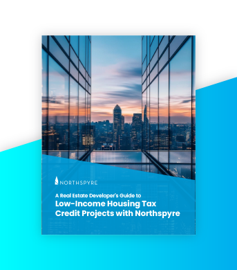 Low-Income Housing Tax Credit Projects with Northspyre