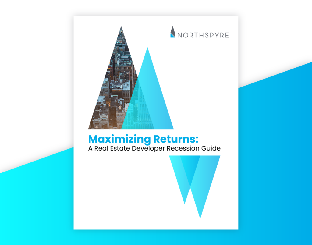 Maximizing Returns: A Real Estate Developer Recession Guide