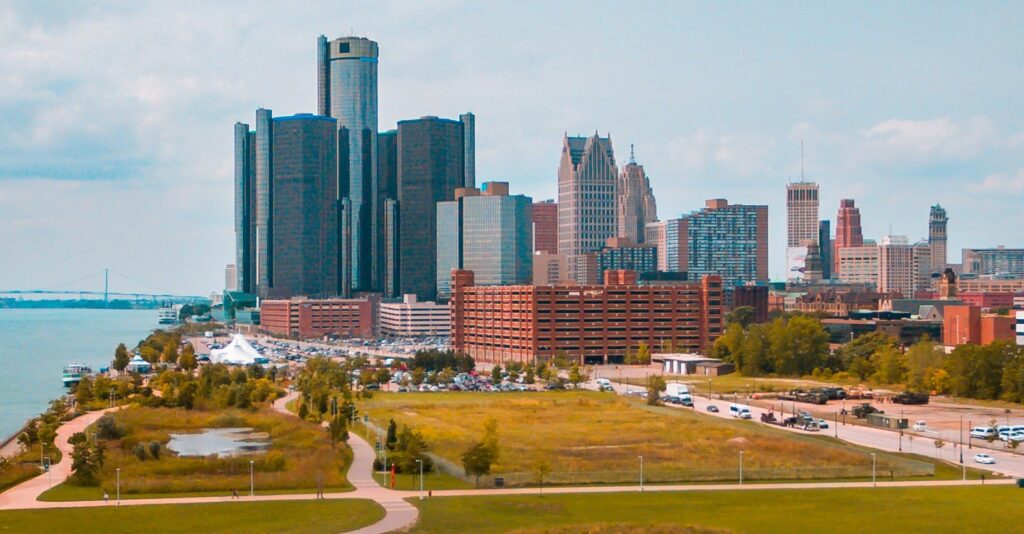 New Projects Drive Economic Opportunity in Michigan Real Estate Market