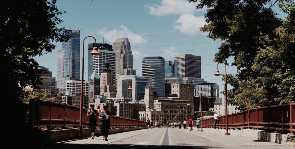 The Minneapolis Commercial Real Estate Lansdcape is Changing