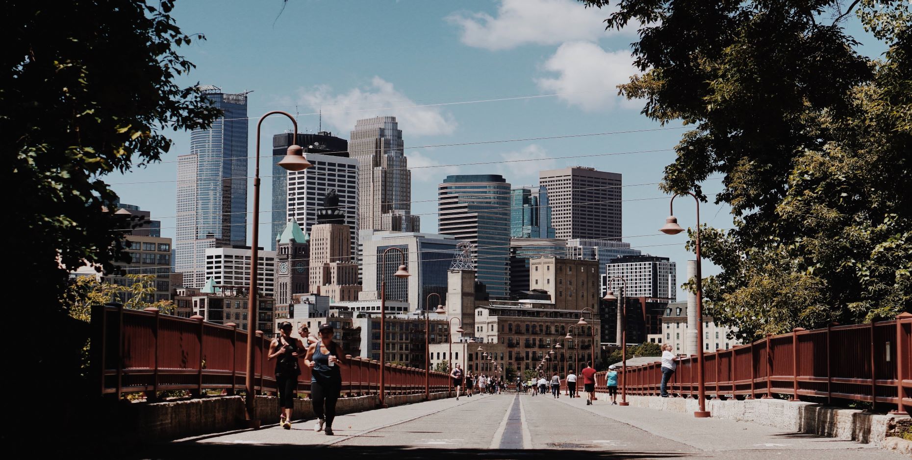The Minneapolis Commercial Real Estate Lansdcape is Changing