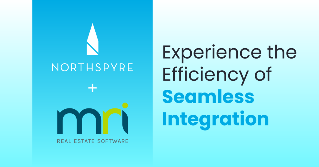 Northspyre Enhances Project Delivery Intelligence Platform with MRI Software Integration