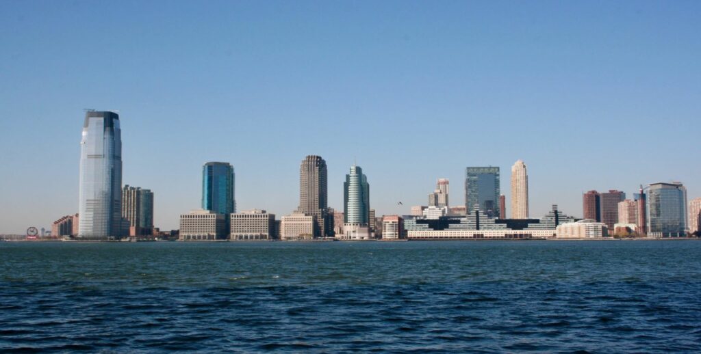 Jersey City Real Estate Development News: An Undeniable Growth Spurt