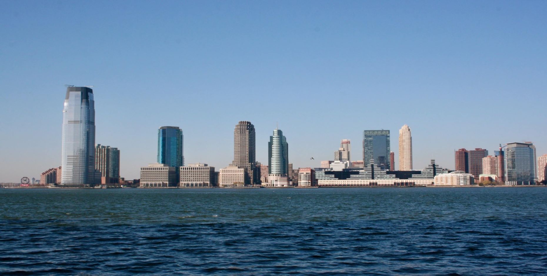 Jersey City Real Estate Development News: An Undeniable Growth Spurt