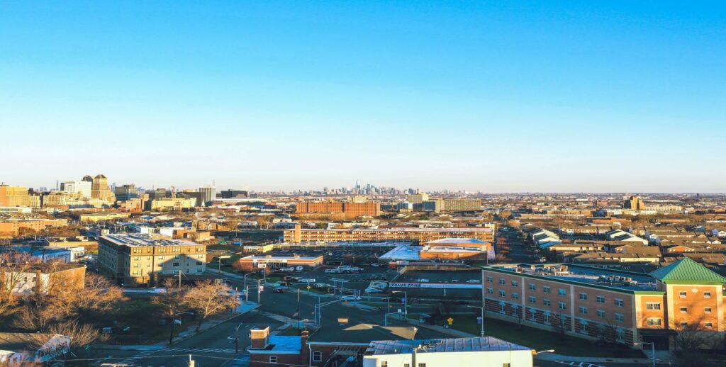 Newark Commercial Real Estate: Expansion, Exhilaration and Excitement