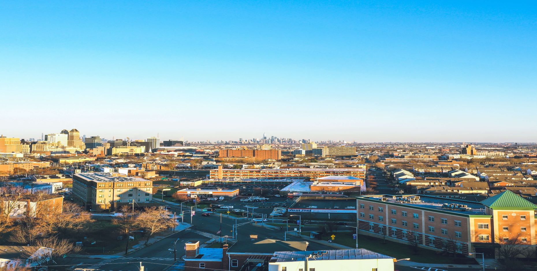 Newark Commercial Real Estate: Expansion, Exhilaration and Excitement