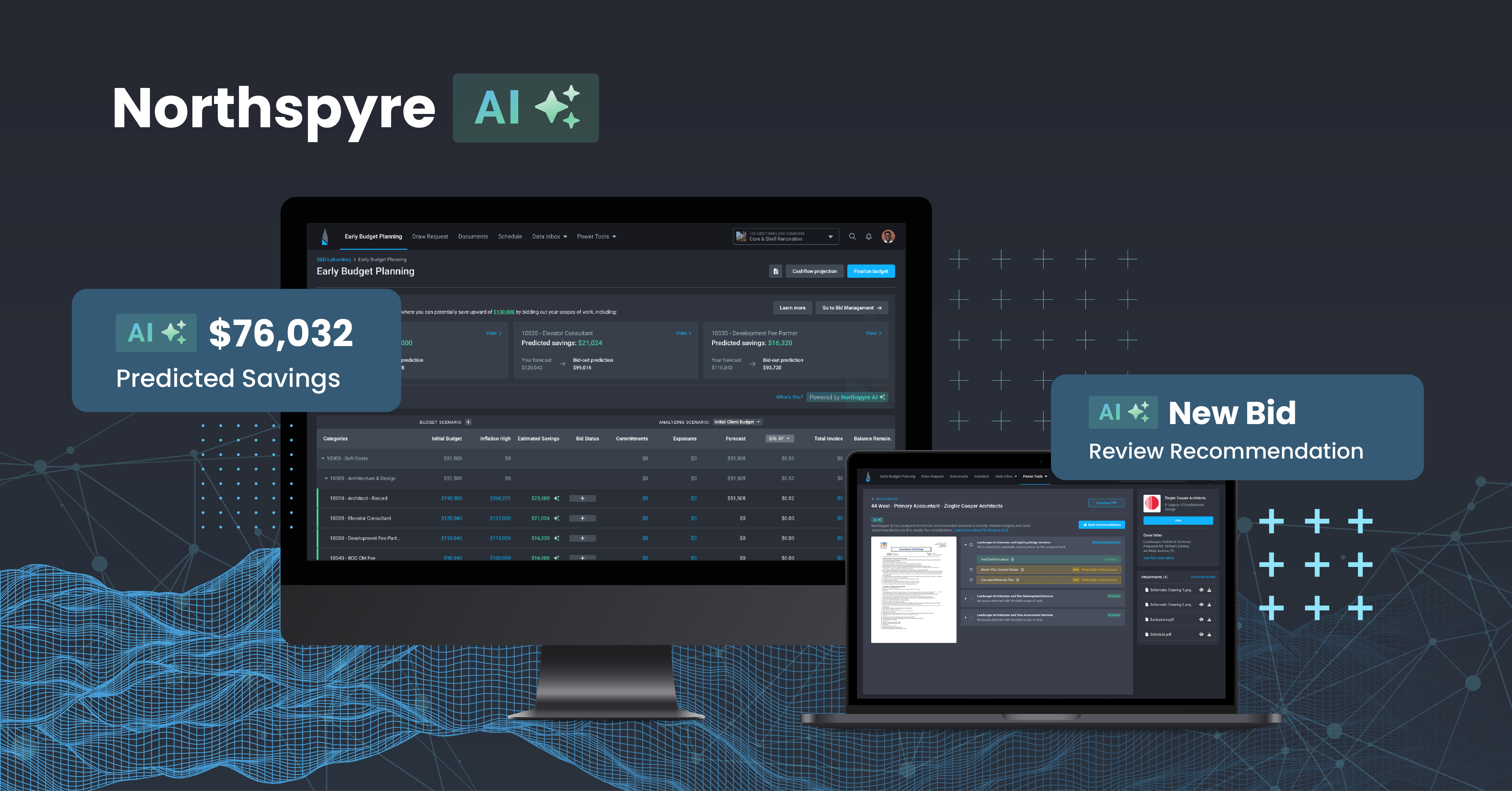Revolutionizing Real Estate Development: Introducing Northspyre AI & More