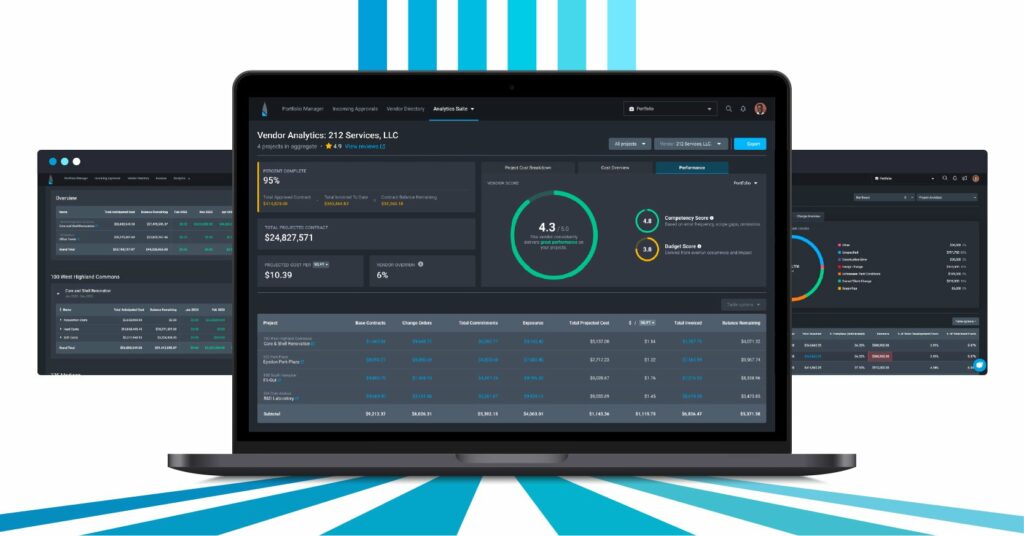 Northspyre’s New Capital Management & Portfolio Analytics Solutions Aid Developers Navigating Today’s Complex Financial Landscape