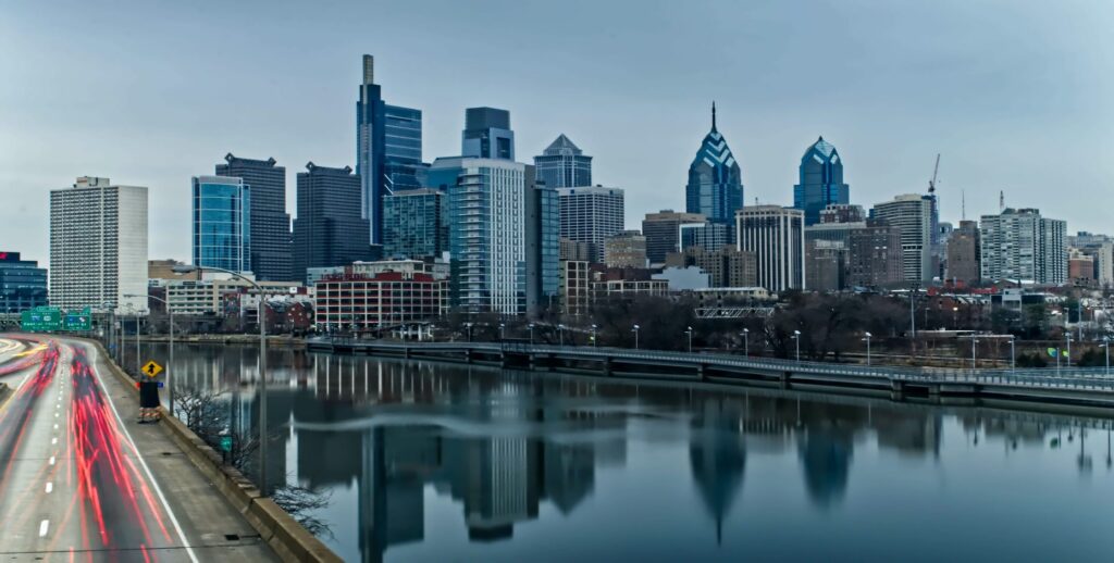 Philadelphia Developers Drive New Residential Development This Summer