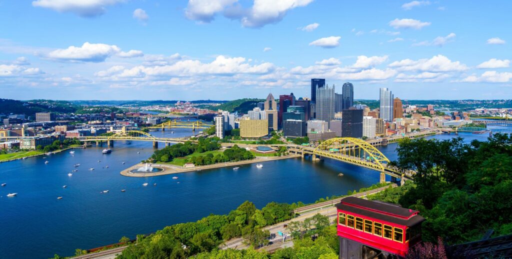 Pittsburgh Real Estate Market: Long-Anticipated Projects Take Off
