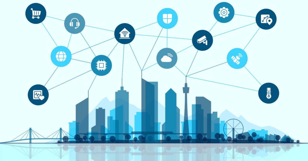 Proptech Is Leading a New Era of Commercial Real Estate Transparency