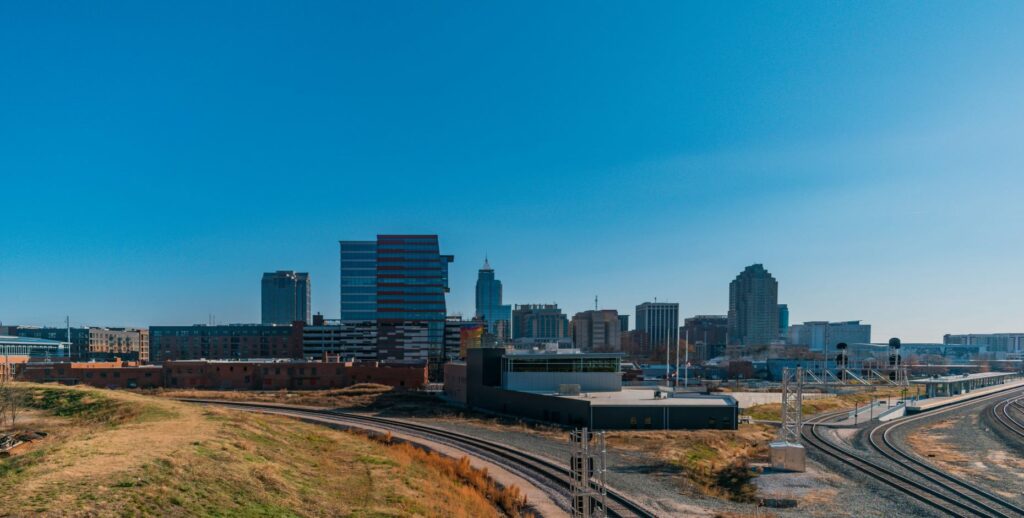 Raleigh NC Real Estate Market is Booming