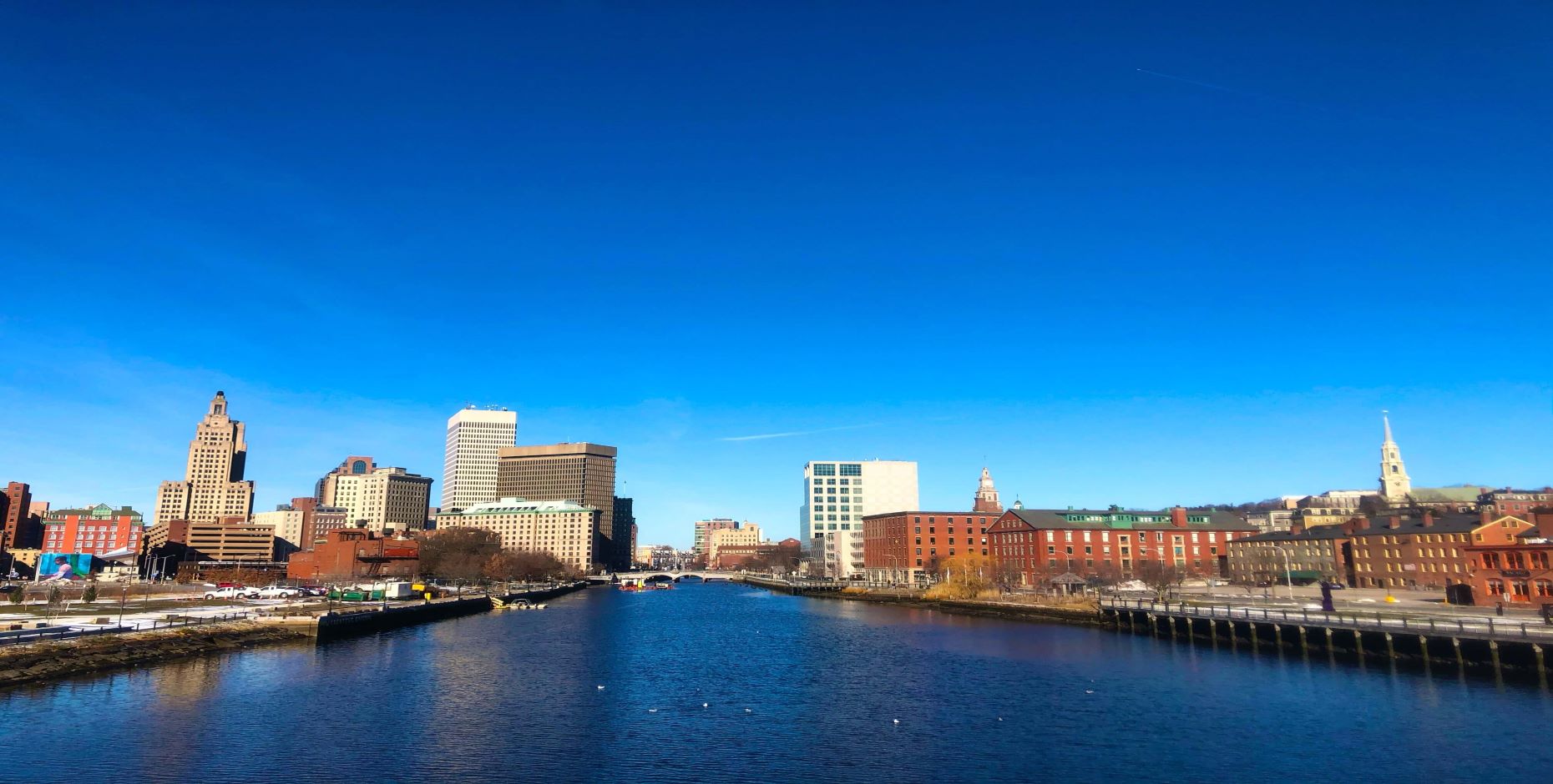 Providence Development: Real Estate Developers Remain Unhurried