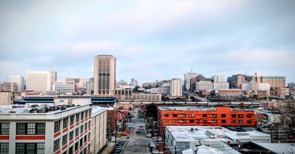 Richmond Development: Projects Continue Despite Pandemic Delays