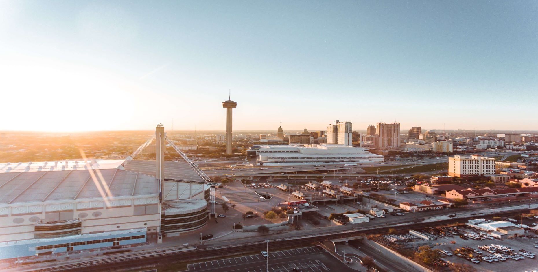 San Antonio Construction Projects: Transformational Development