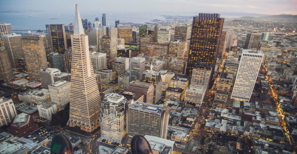 Bay Area Housing Transformations: Major Projects Shaping the Future