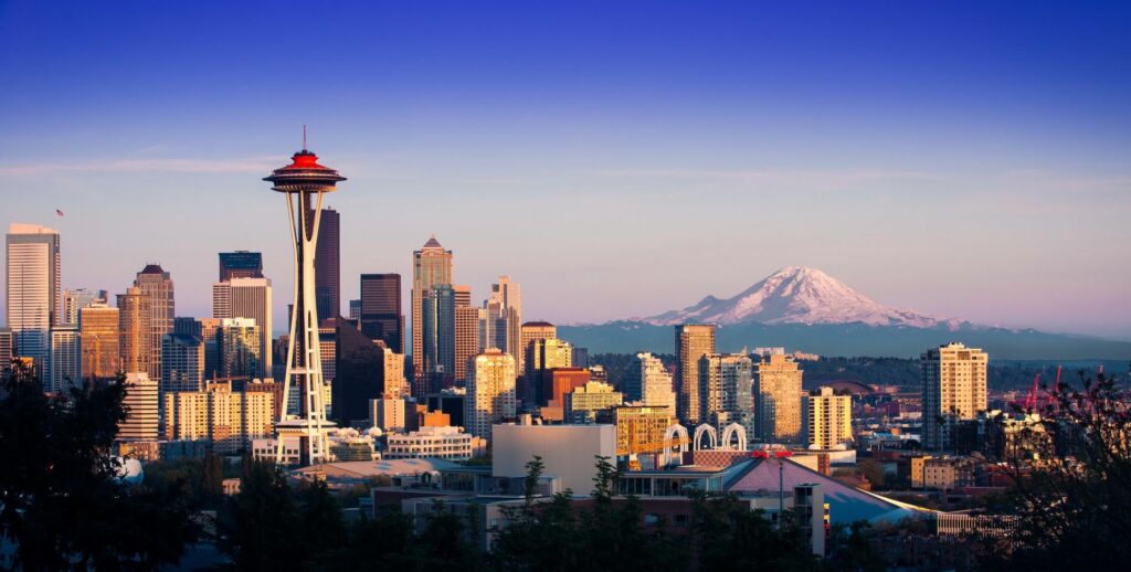 Real Estate Development Seattle: Major Projects Under Construction