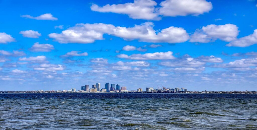 Tampa Bay Real Estate Market is Seeing Significant Investment