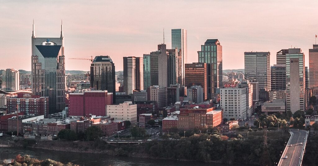 Tennessee Real Estate: Projects Push Forward With Strong Momentum