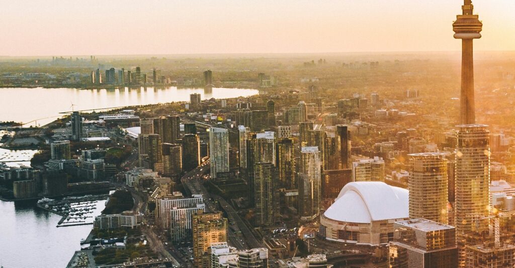 Demand for Live-Work-Play Communities Grows in Toronto