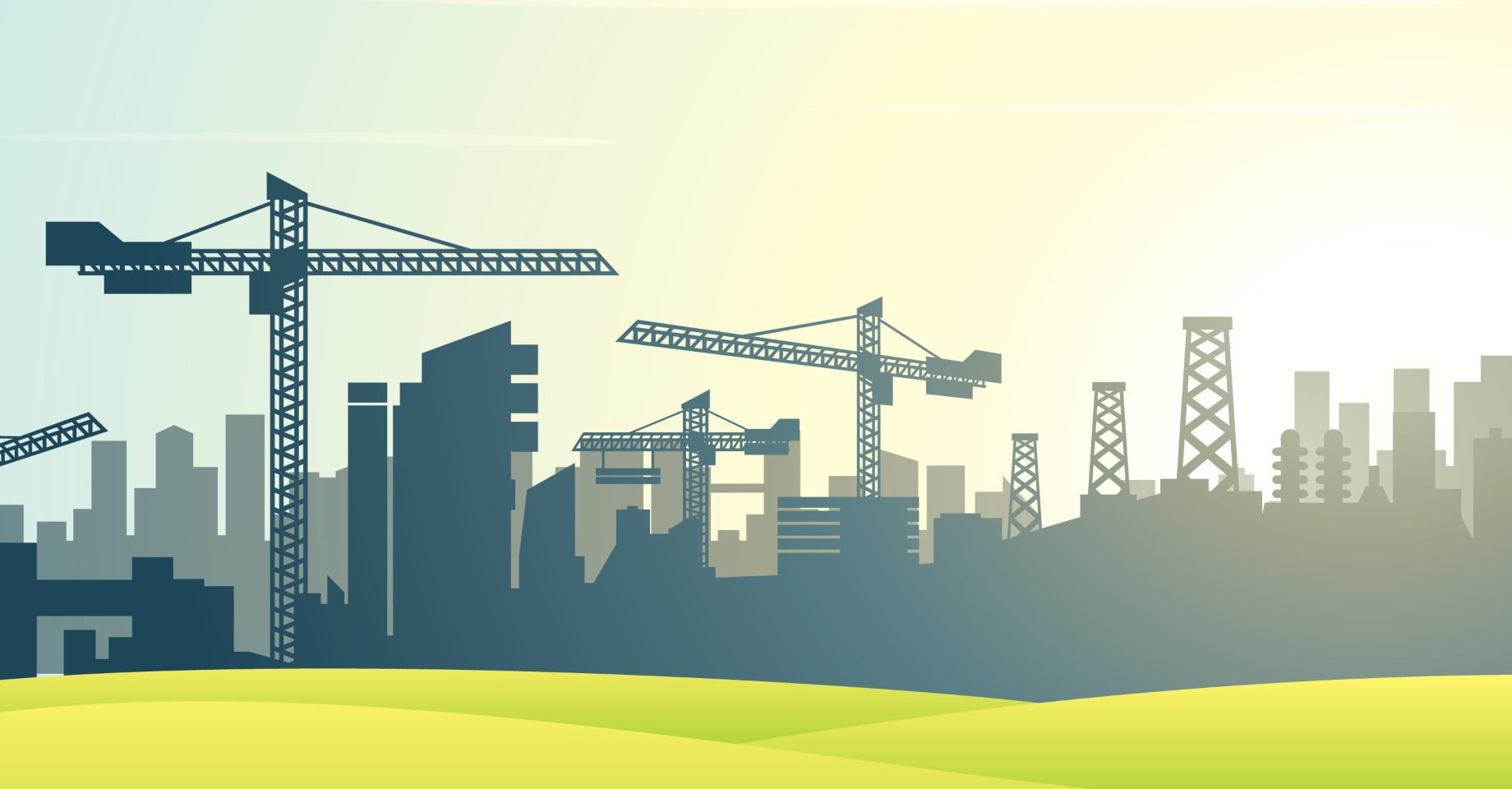 What’s Fueling Commercial Real Estate Development Recovery?
