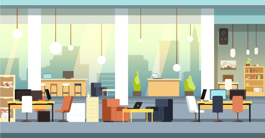 Everything You Need to Know About Adaptable Design For Offices